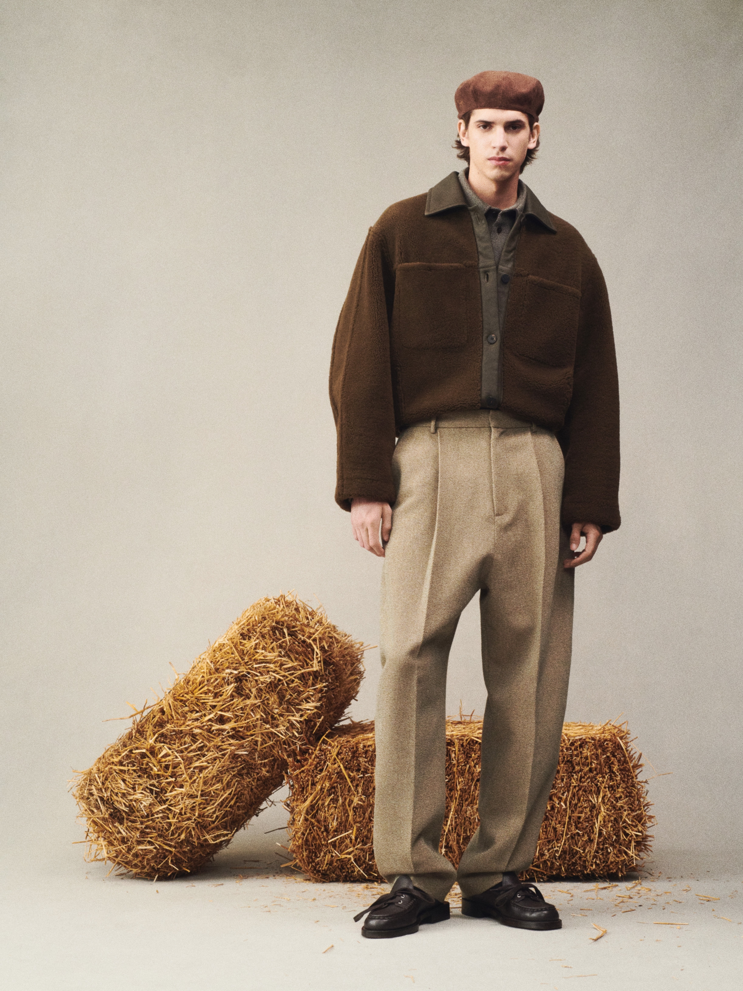 The Pelu jacket - 11