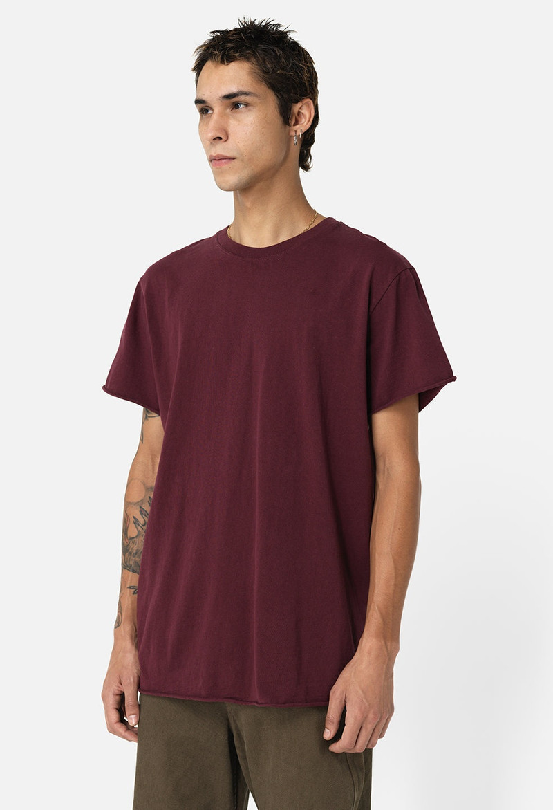 John Elliott ANTI-EXPO TEE outlook