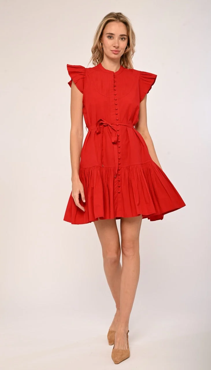 Leilani Dress - 1