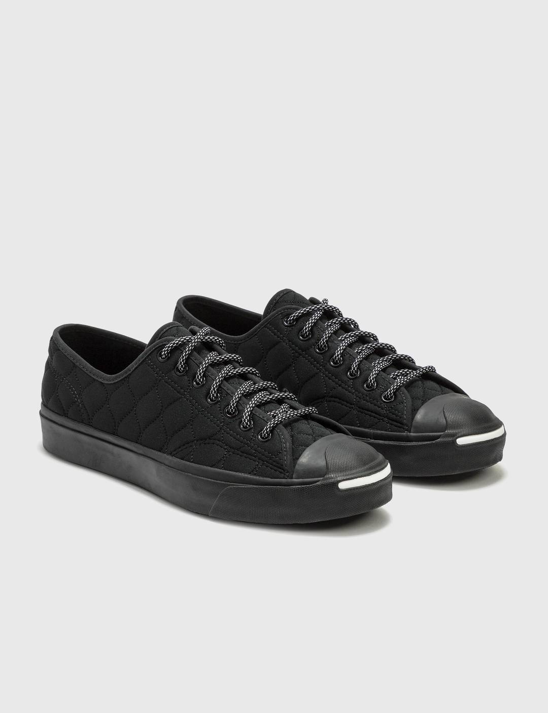 Jack Purcell - 1