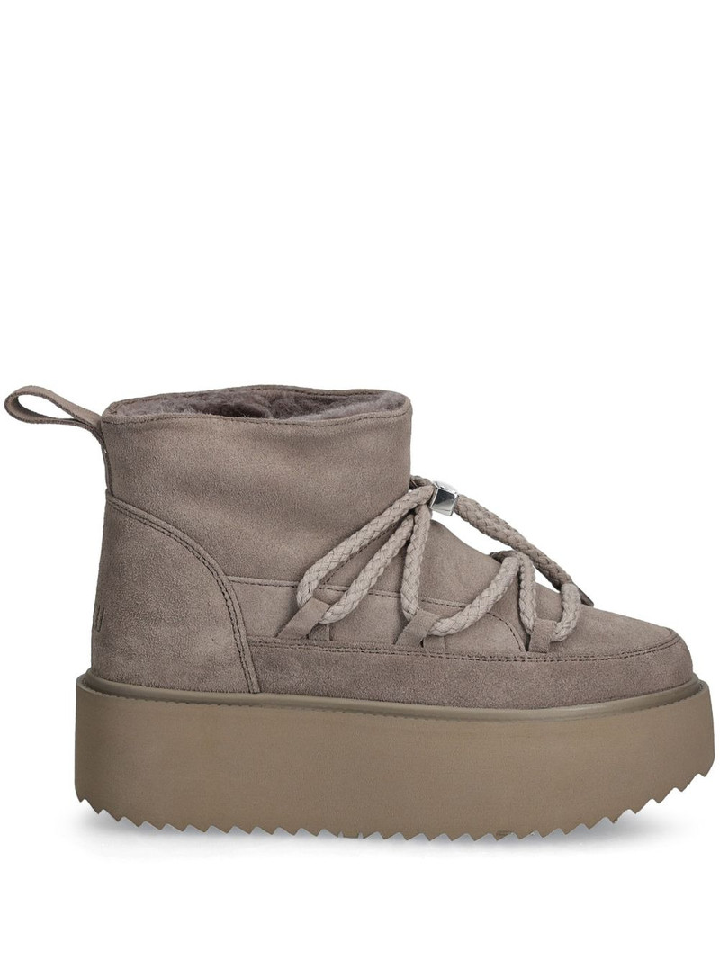 suede boots 1