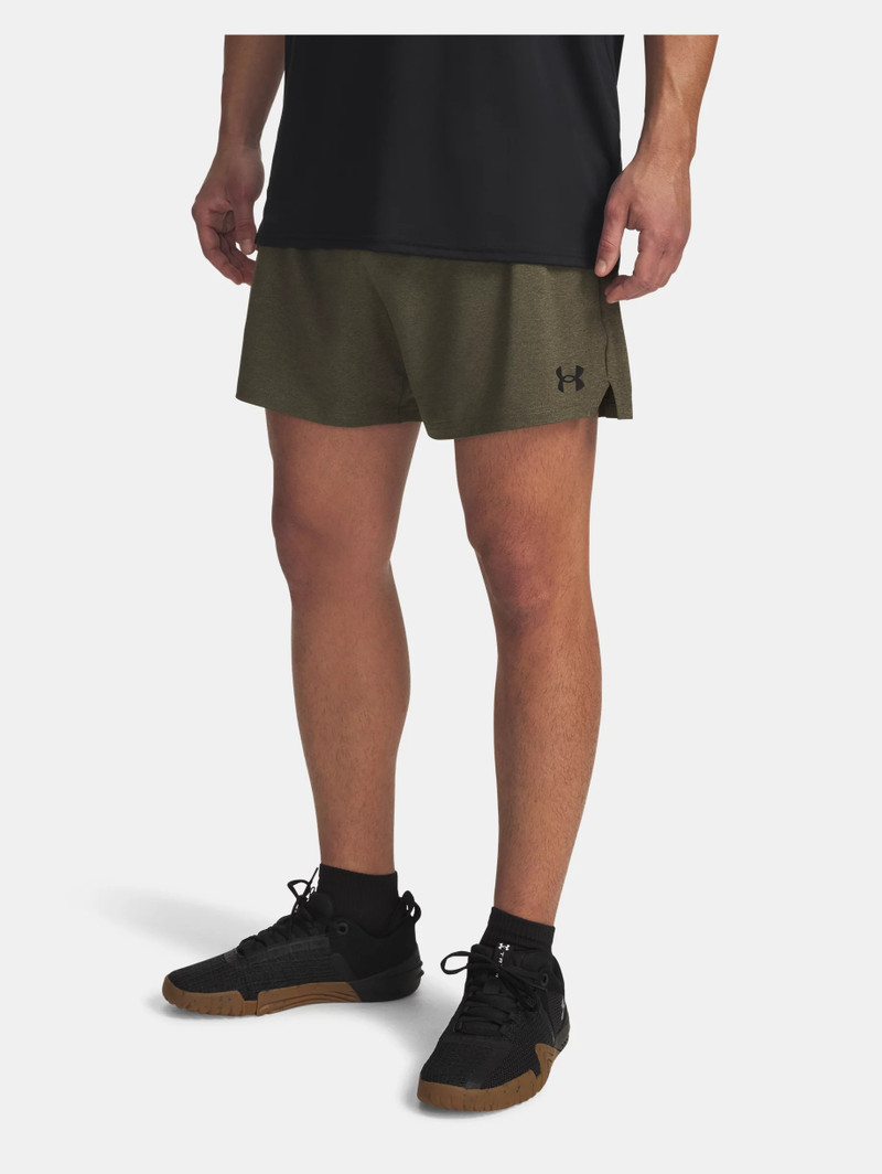 UA Vanish Knit 1