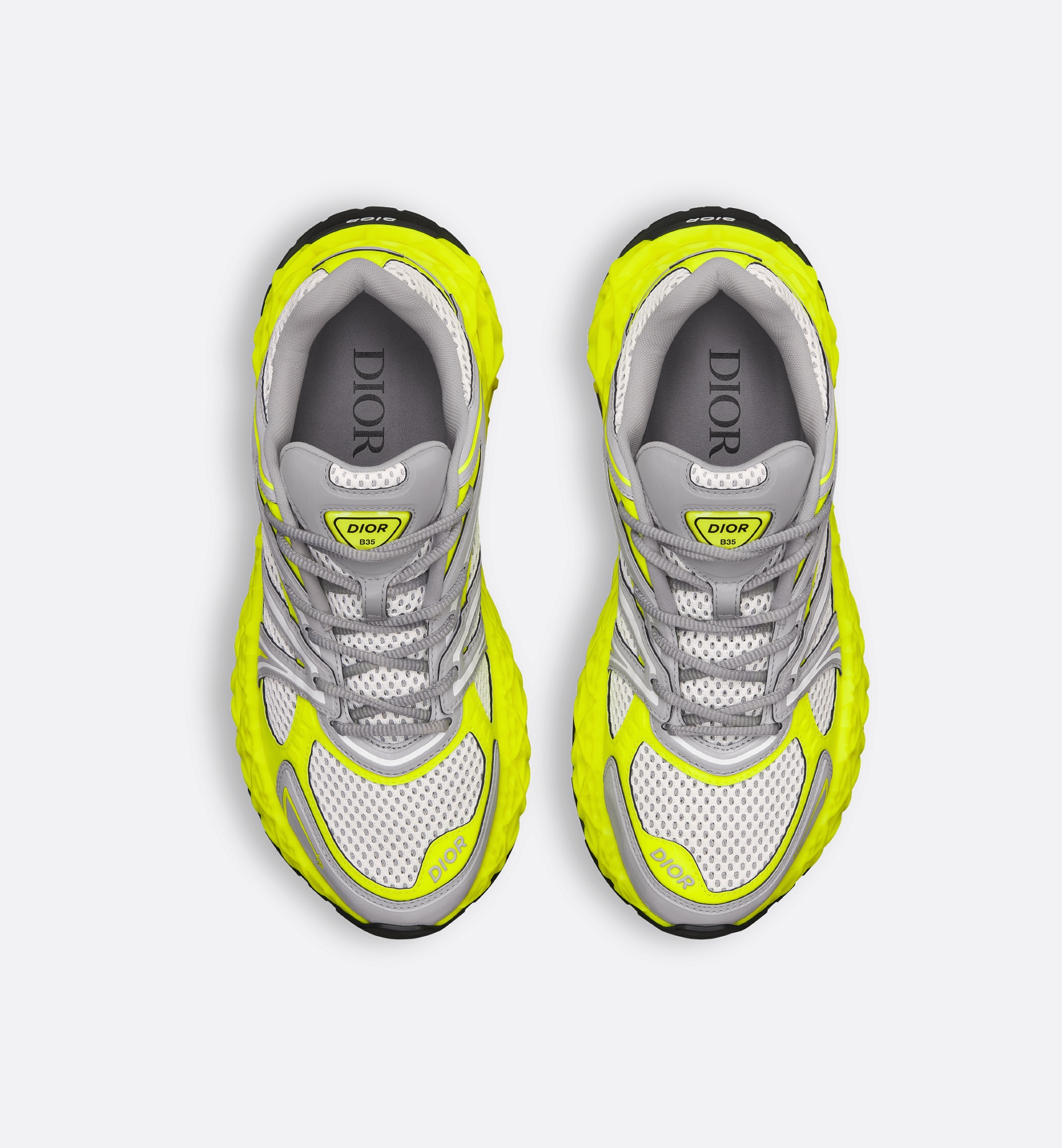 B35 NXXT Sneaker – LIMITED AND NUMBERED EDITION - 5