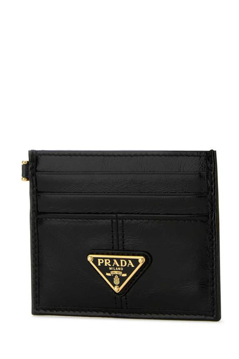 Prada CARD WALLET outlook