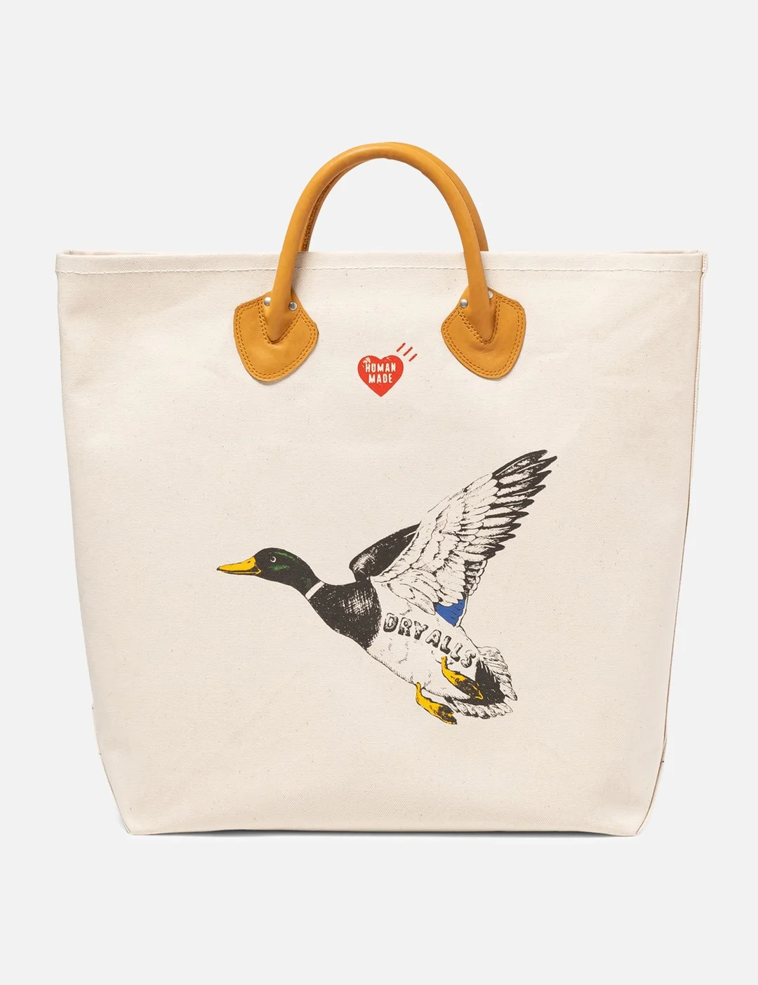 CANVAS TOTE - 1