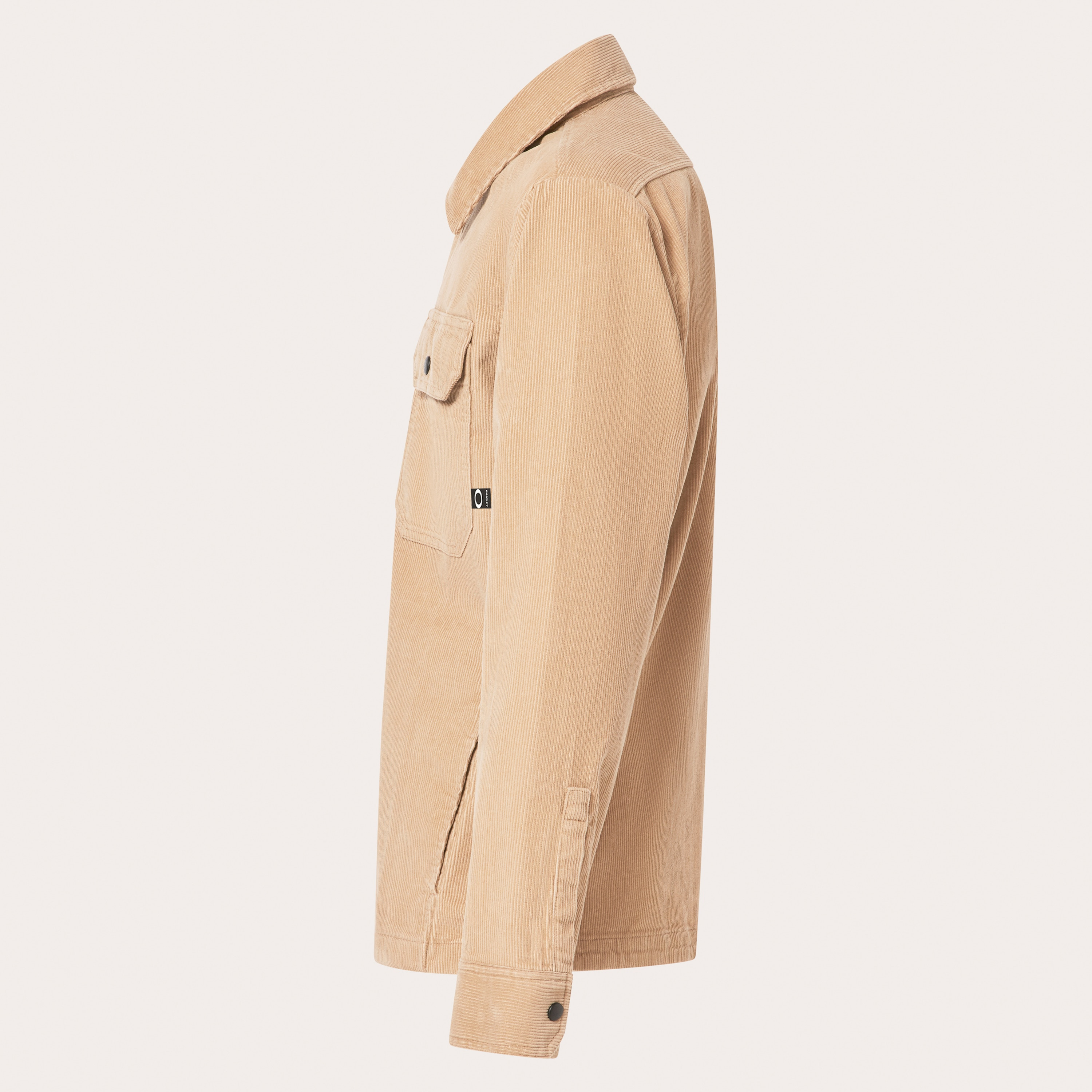 Roam Commuter Corduroy LS - 9