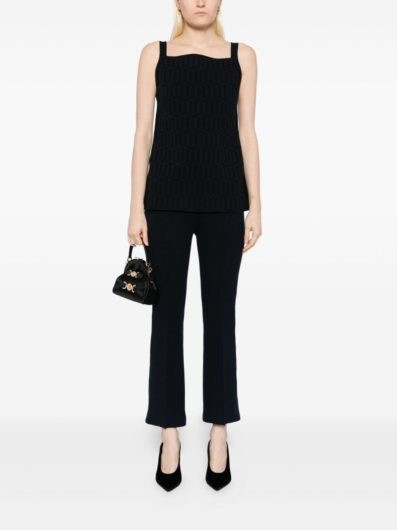 HIGH SPORT kick trousers outlook