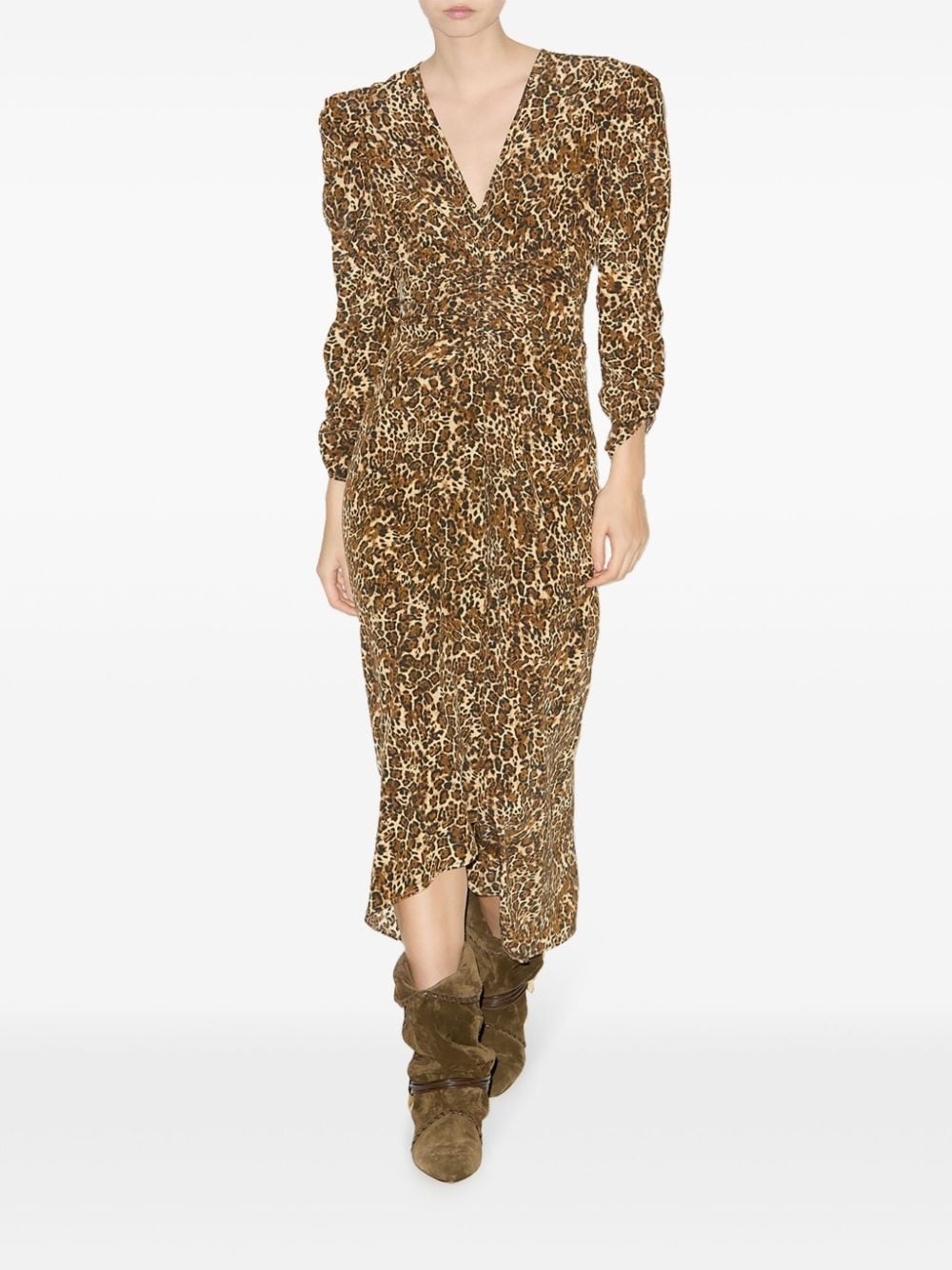 Albini dress - 3