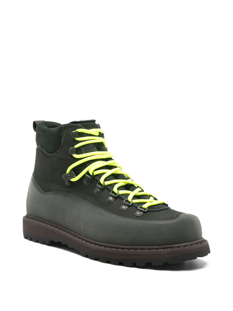 Diemme Roccia Vet lace-up boots outlook