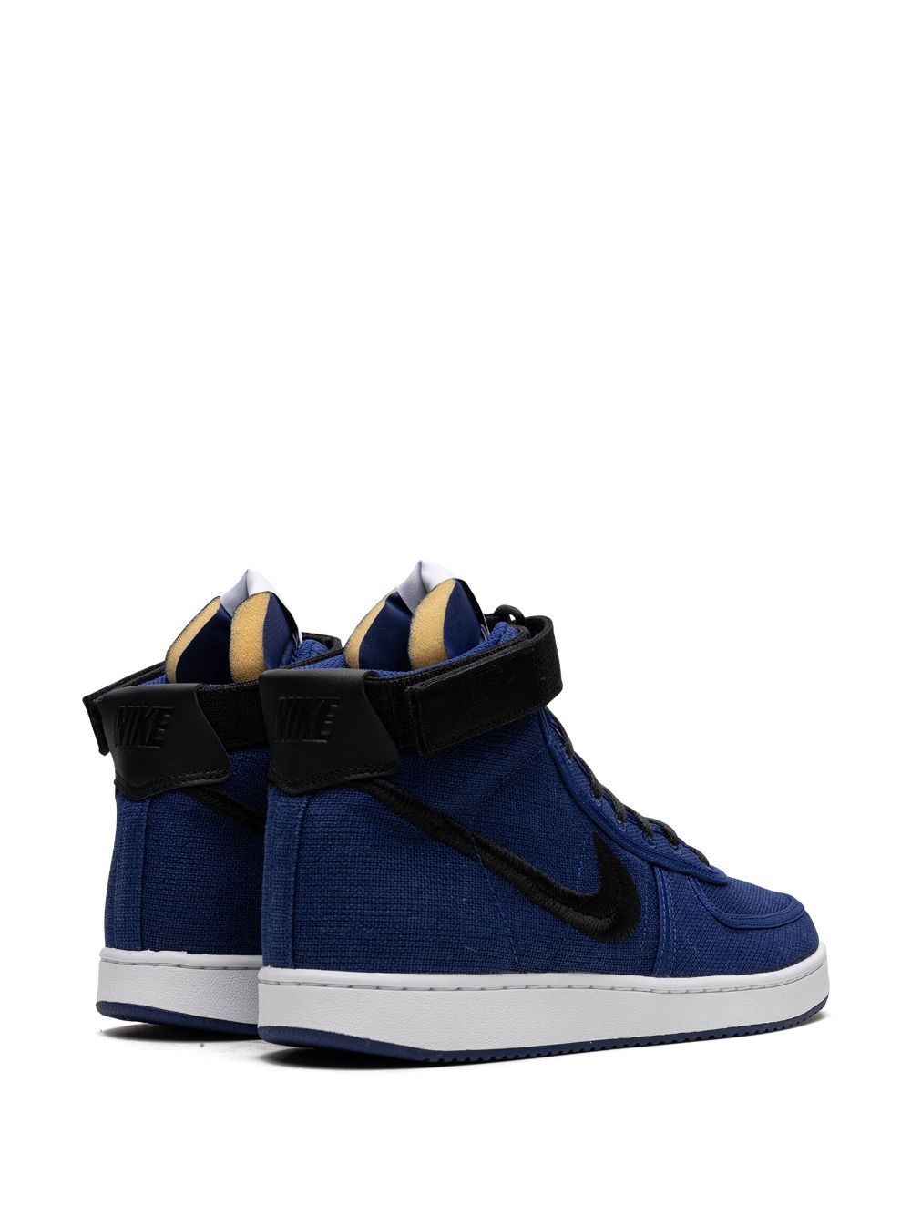 Vandal High SP "Stussy Deep Royal Blue" sneakers - 3