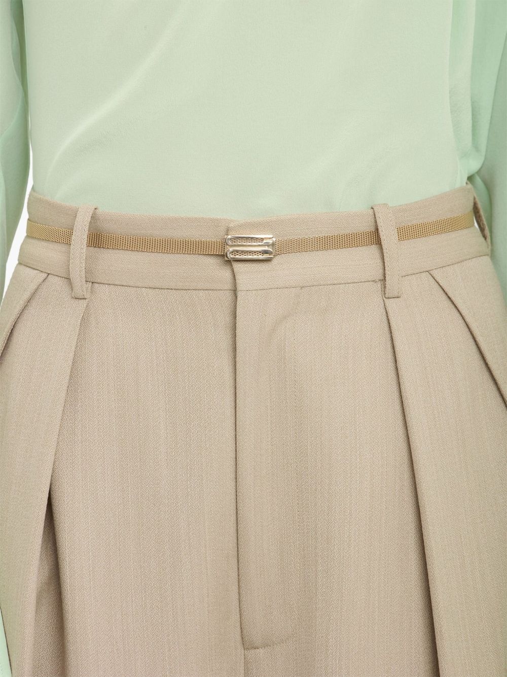Micro Frame belt - 5