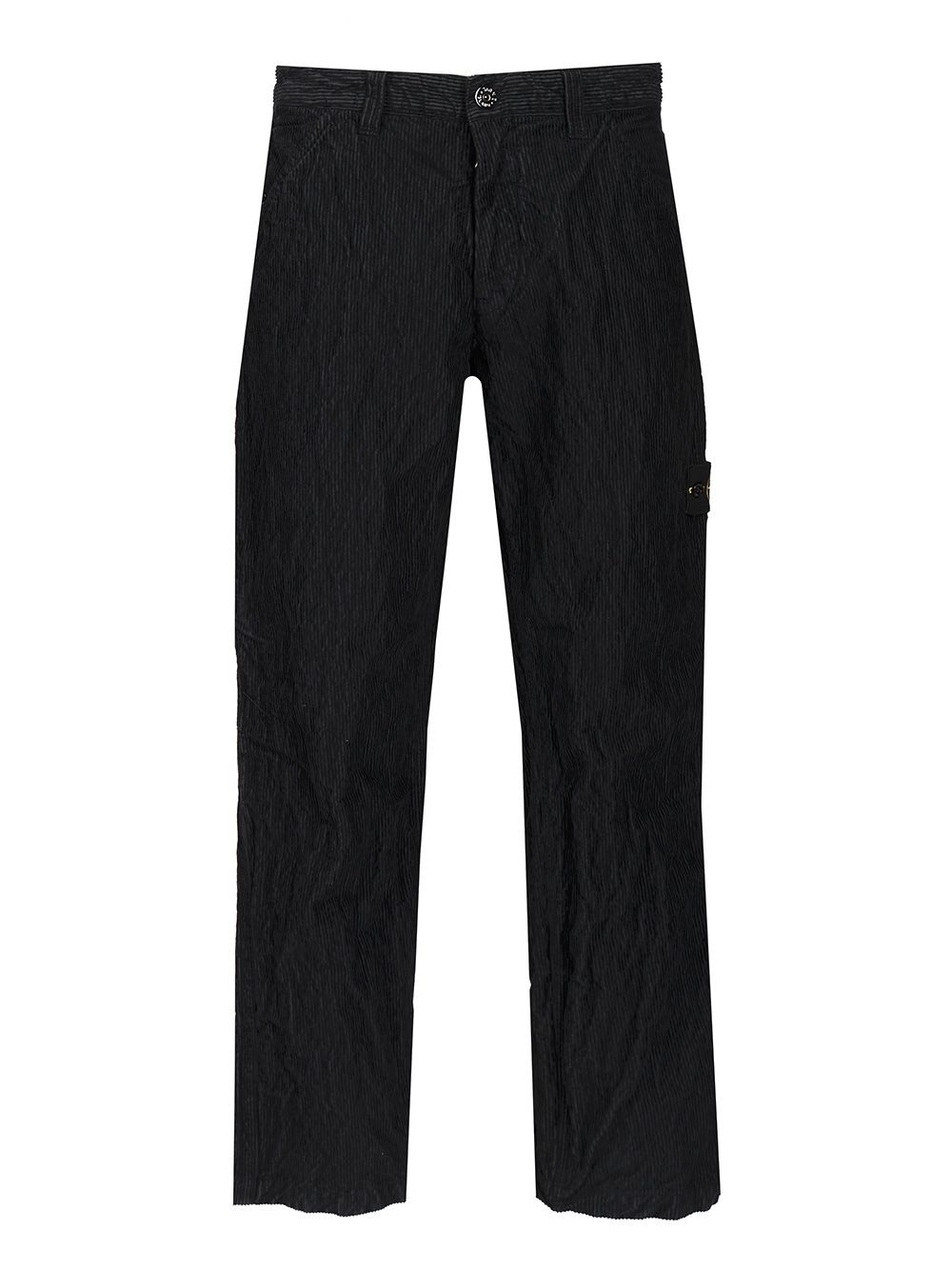 Jogger Trousers Blue - 1