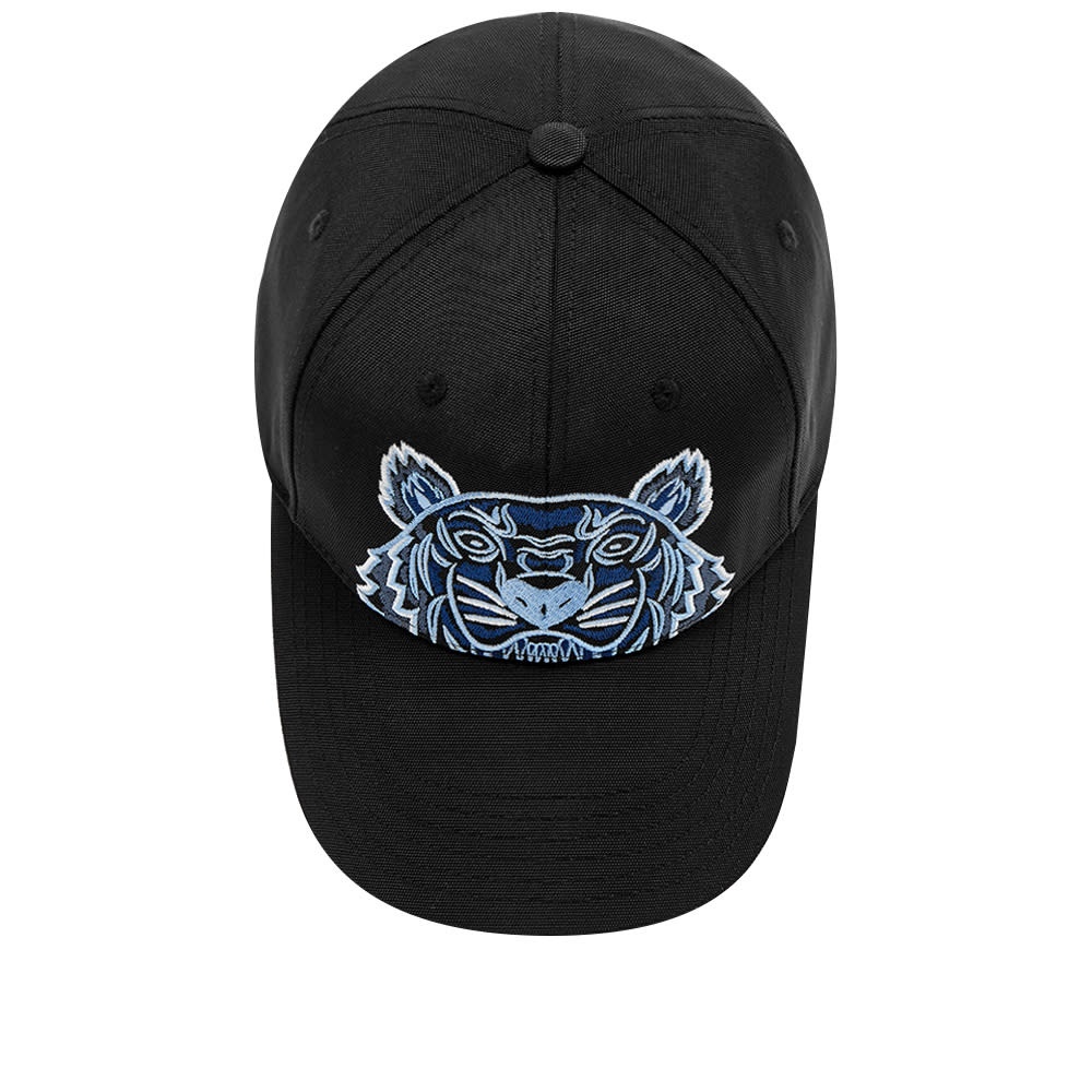 Kenzo Embroidered Tiger Baseball Cap - 2