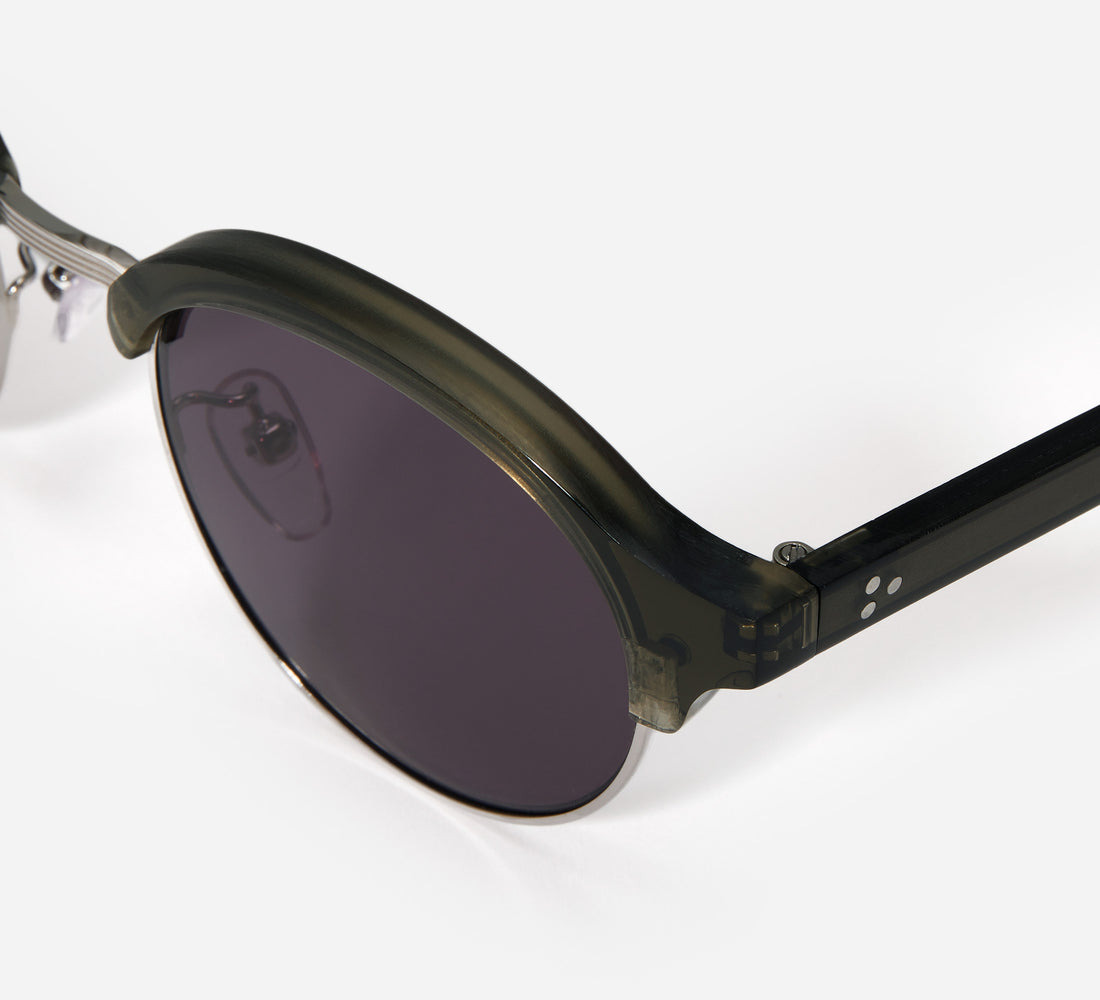 Brow Line - SP-03 - Khaki/Grey - 4