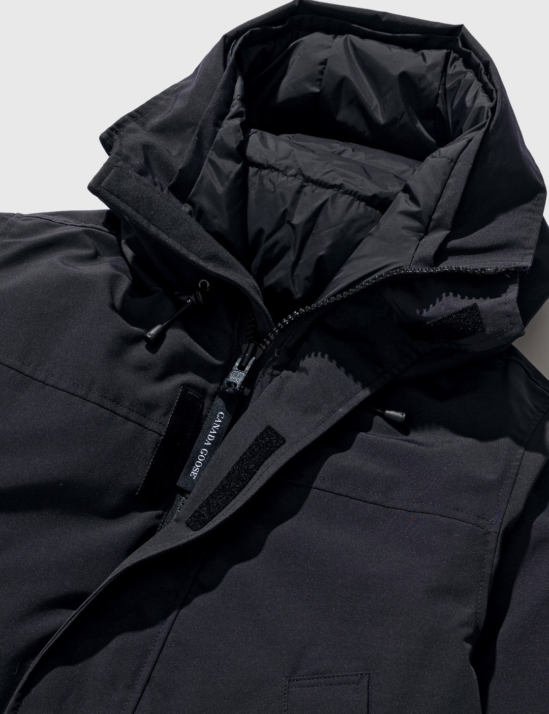 LANGFORD PARKA - 4