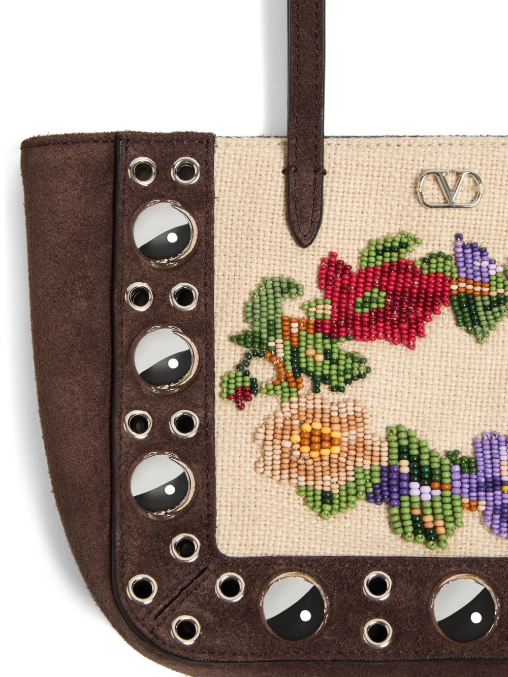 Nellcôte tote bag - 5