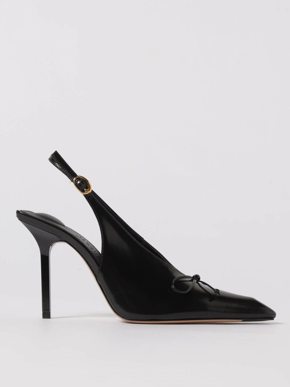 Shoes woman Jacquemus - 1