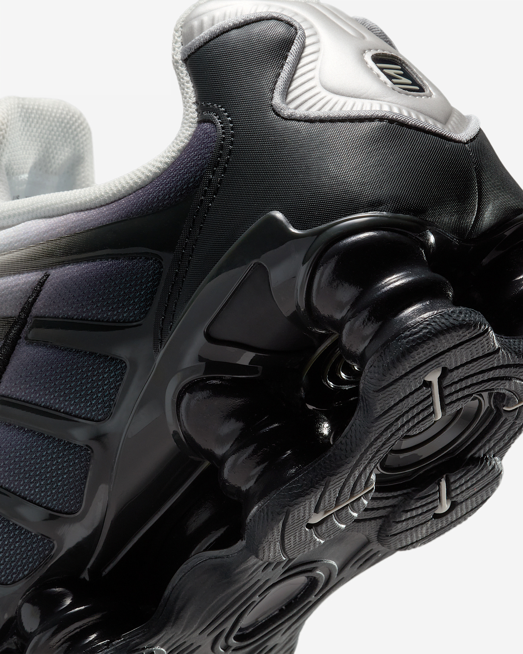 Nike Shox TL Women's Shoes - 8