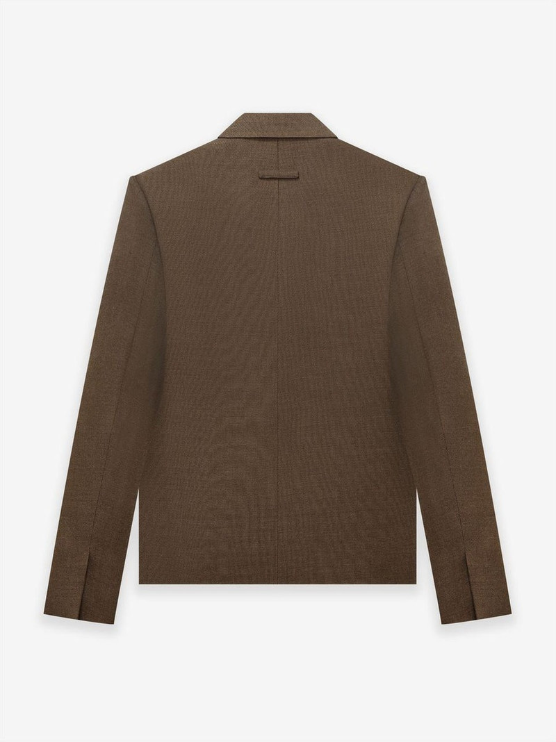 The Suit Jacket 2