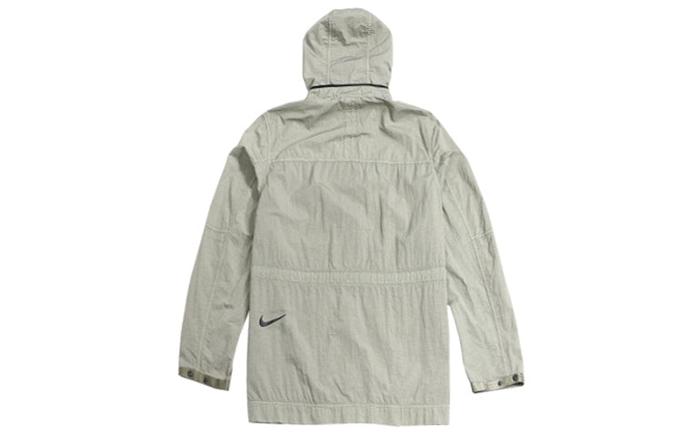 トップス NIKE atmos jade collection tech pack XL Nike Tech Pack High Denisty M65 Jacket 'Jade Stone' BV4430-371