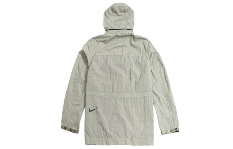 Nike Nike Lab Tech Pack Jacket 'Jade Stone Black' BV4431-371 outlook