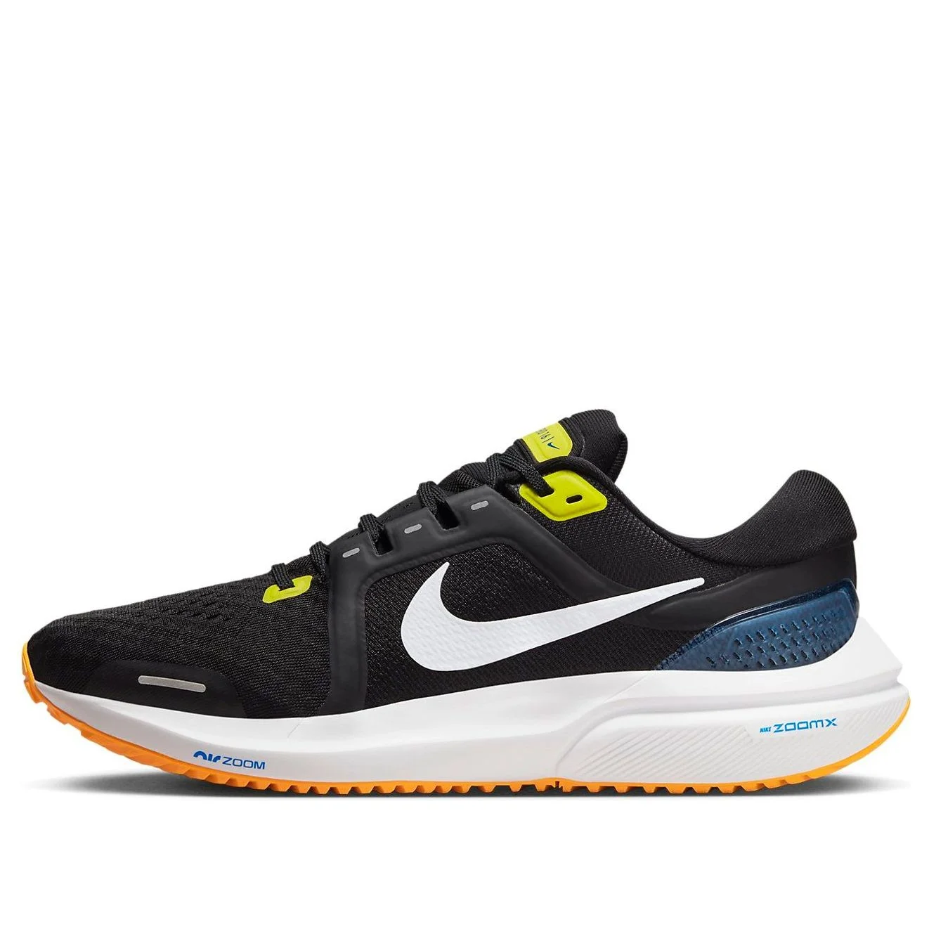 Nike Air Zoom Vomero 16 'Black White Sundial' DA7245-012 - 1