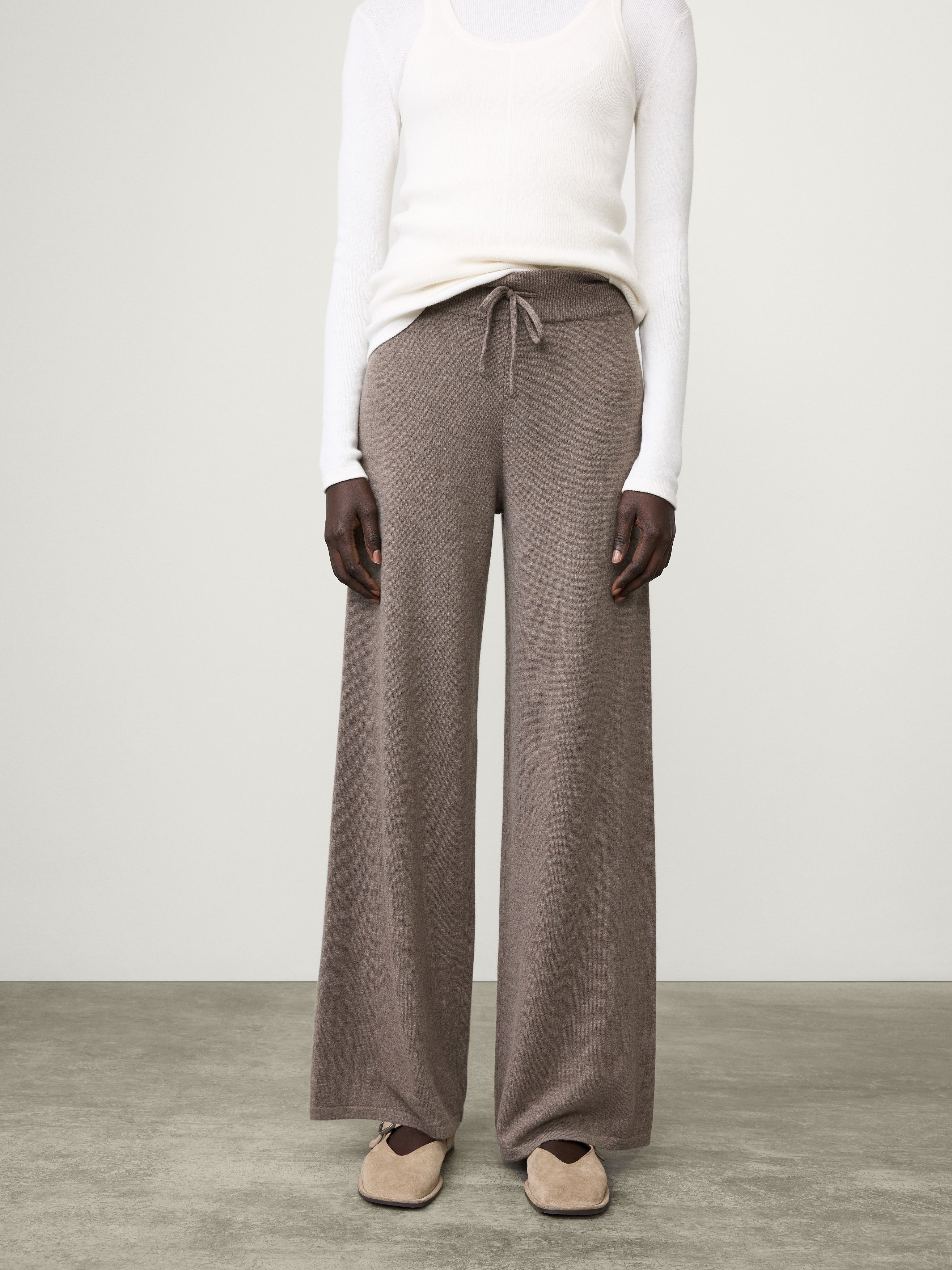 The Sofi Trousers - 3