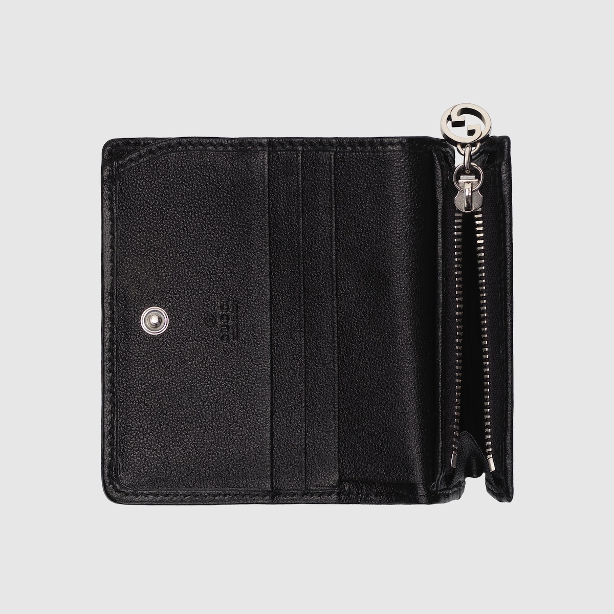 Gucci Blondie card case wallet - 6