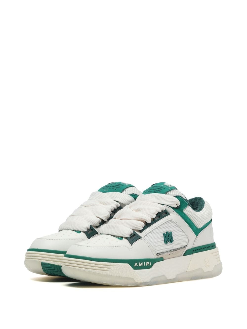 MA-1 low-top sneakers - 5