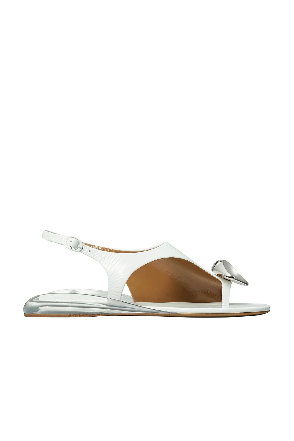 Patos Slingback Sandal - 1
