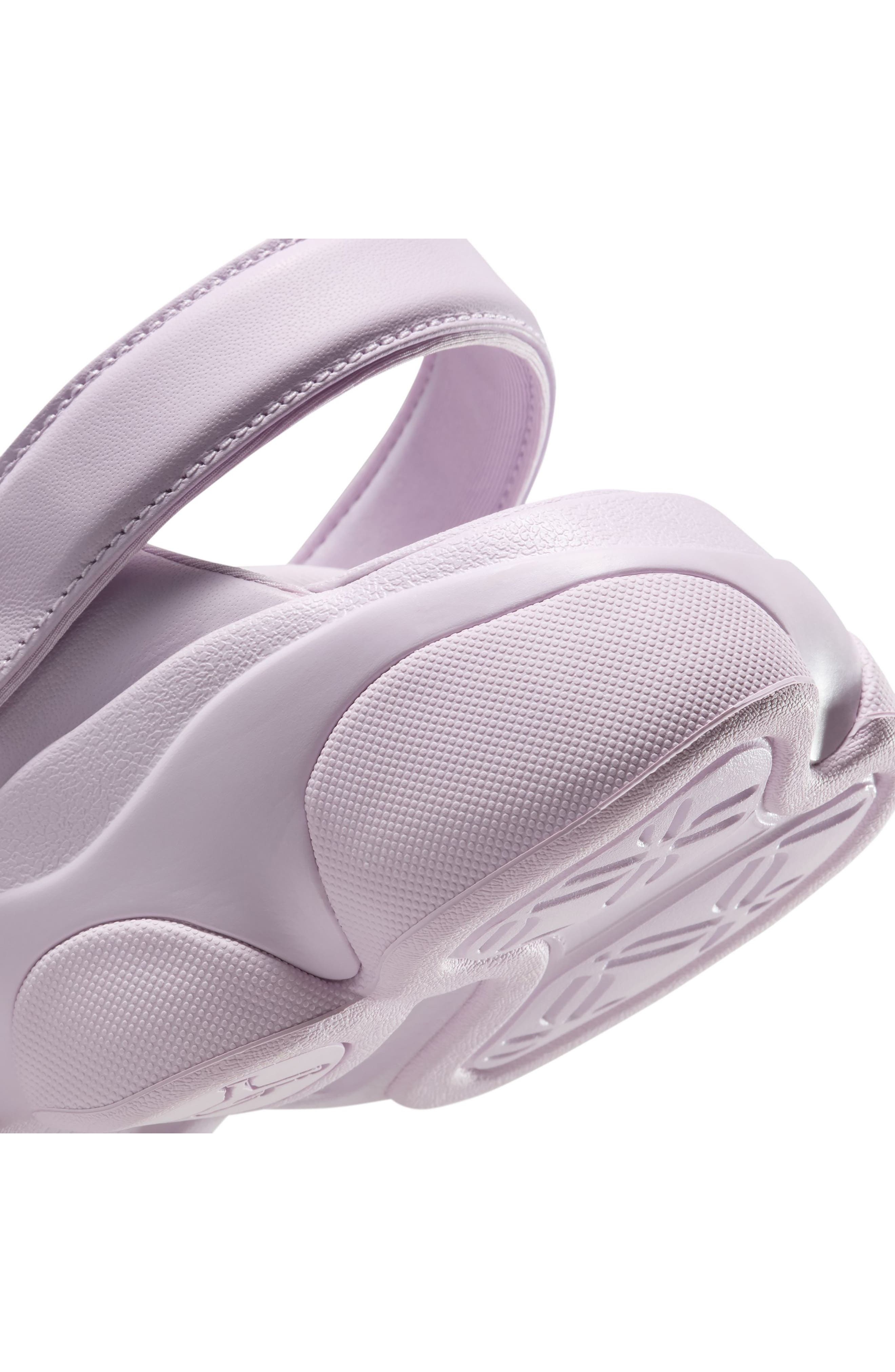 Jordan Deja Sandal in Doll/Daybreak at Nordstrom - 7