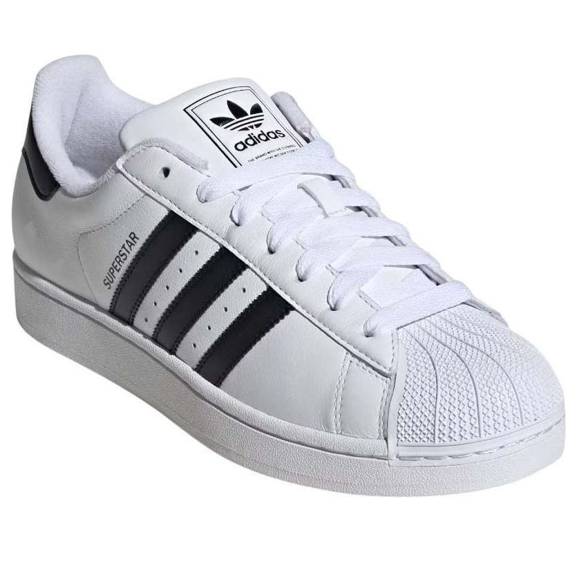adidas Superstar 2 'White Black' IH8659 - 3