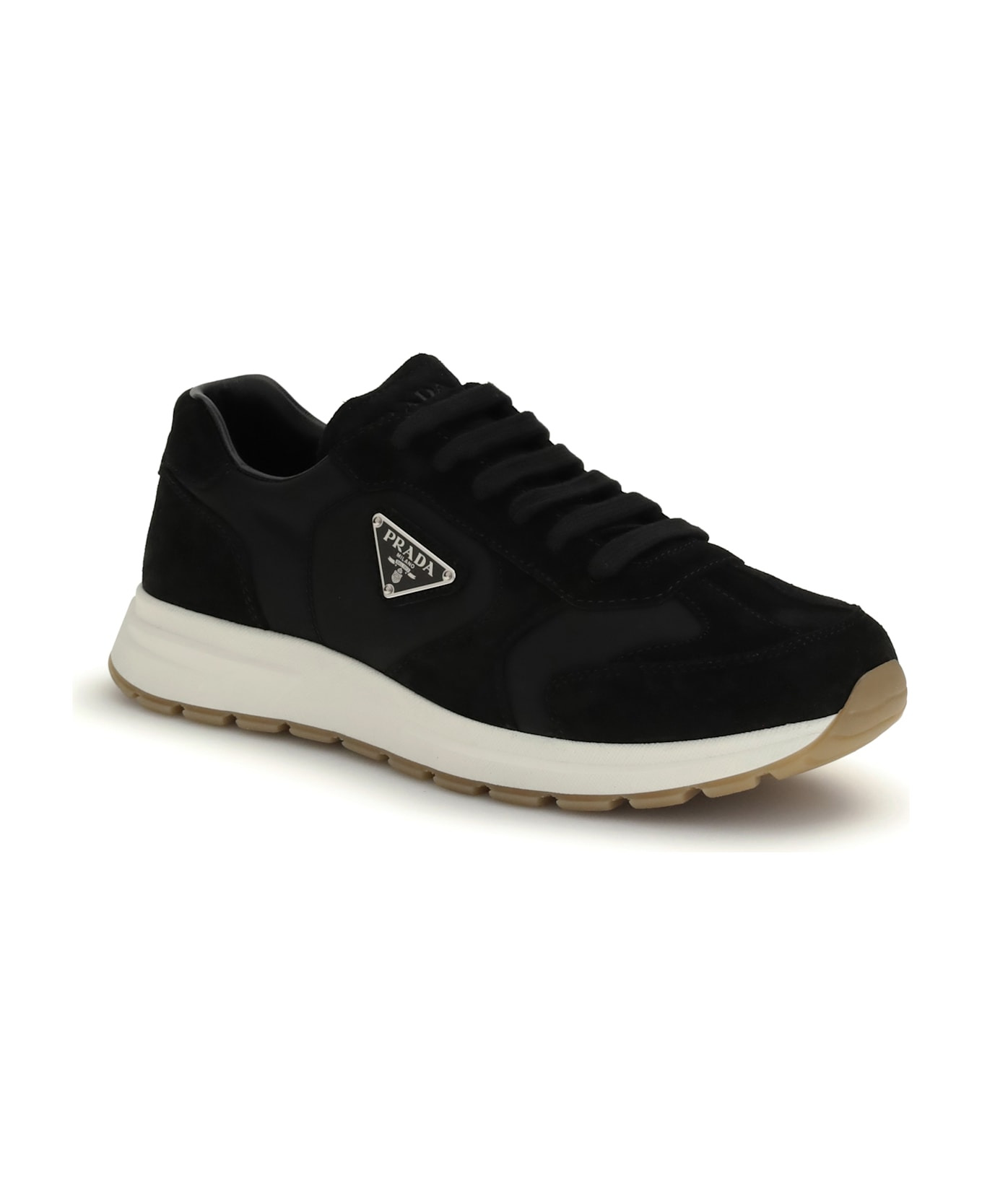 Prax 01 Re-nylon Sneakers - 2