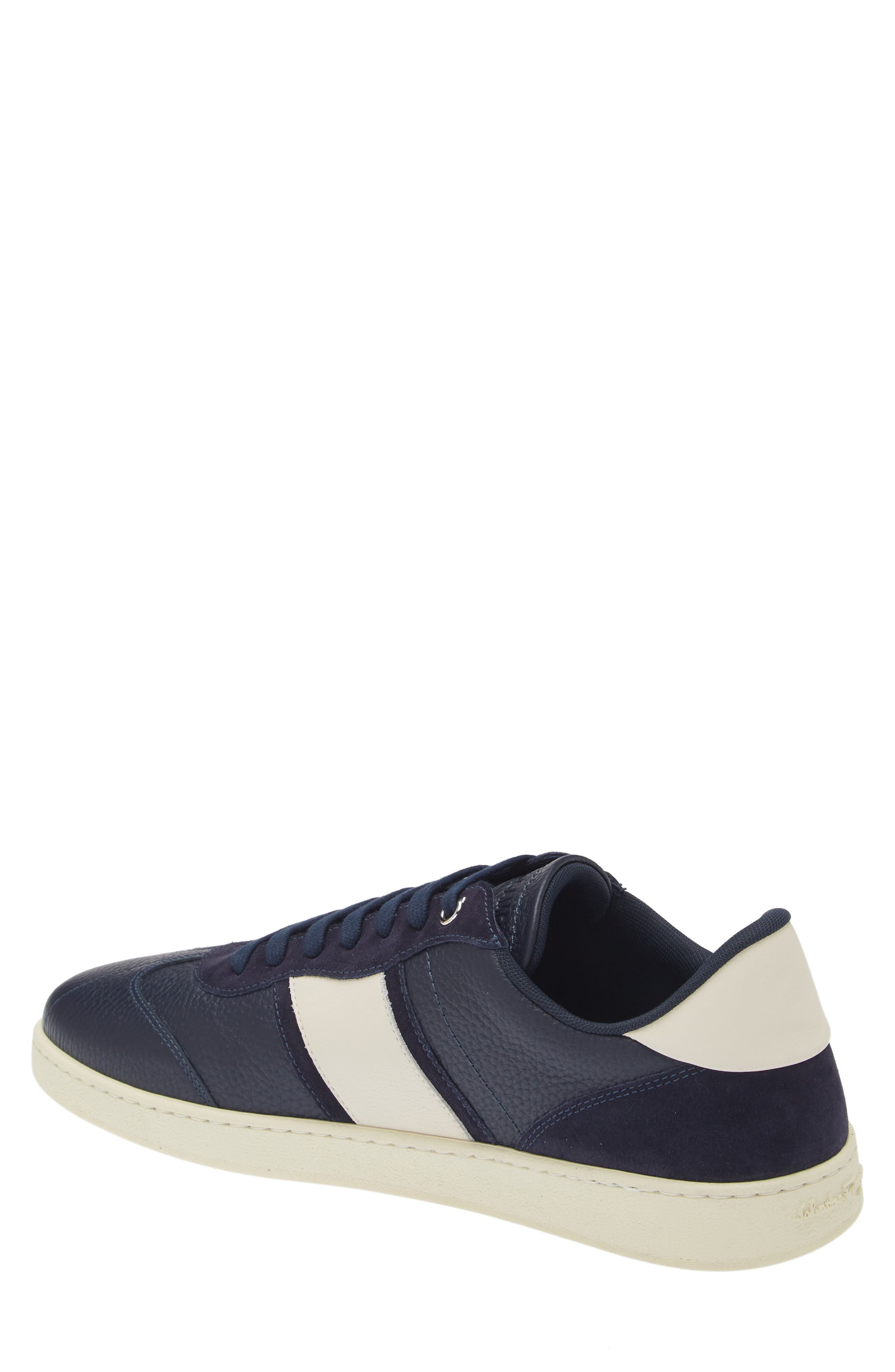 Achille 1 Low Top Sneaker - 2