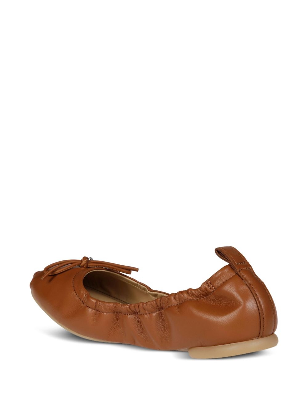 H684 ballet flats - 3