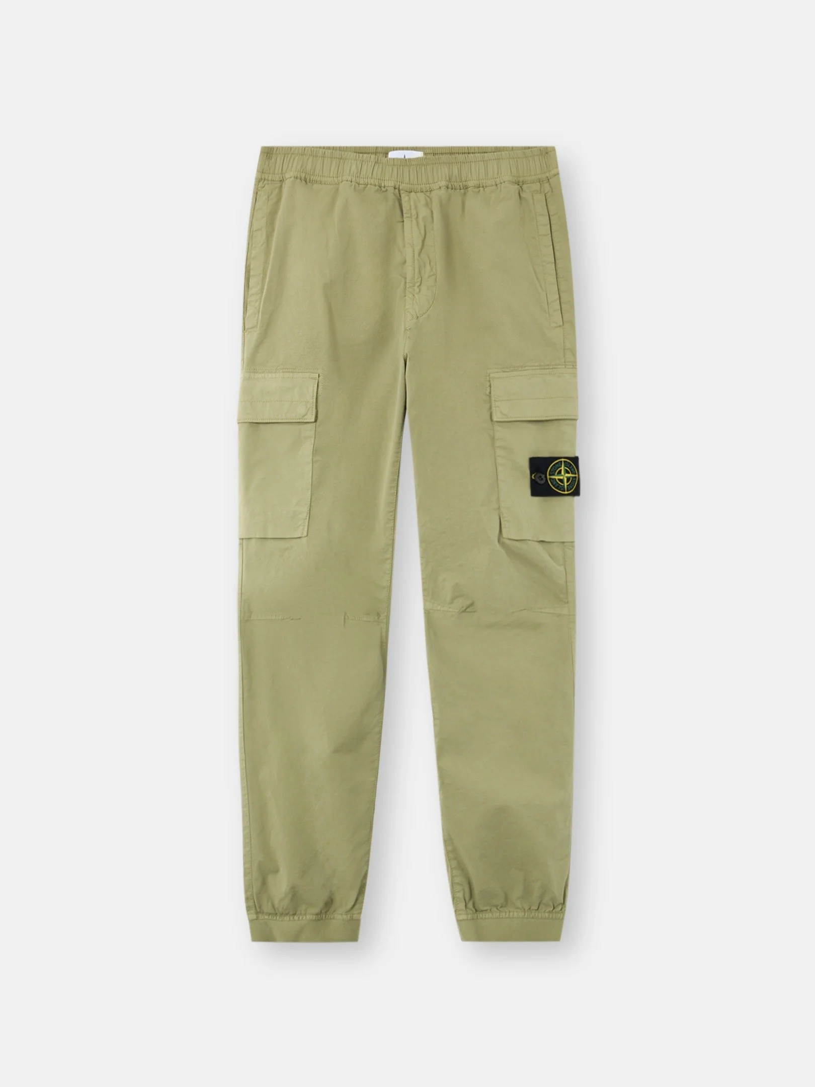 3100031 STRETCH ORGANIC COTTON TWILL - 1