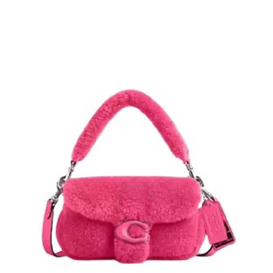 Coach Tabby 18 Lil Nas X Edition Shoulder Bag - 1