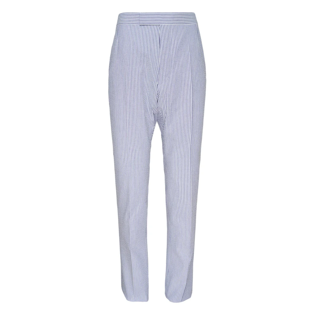 Fit 1 Back Strap Trouser - 1