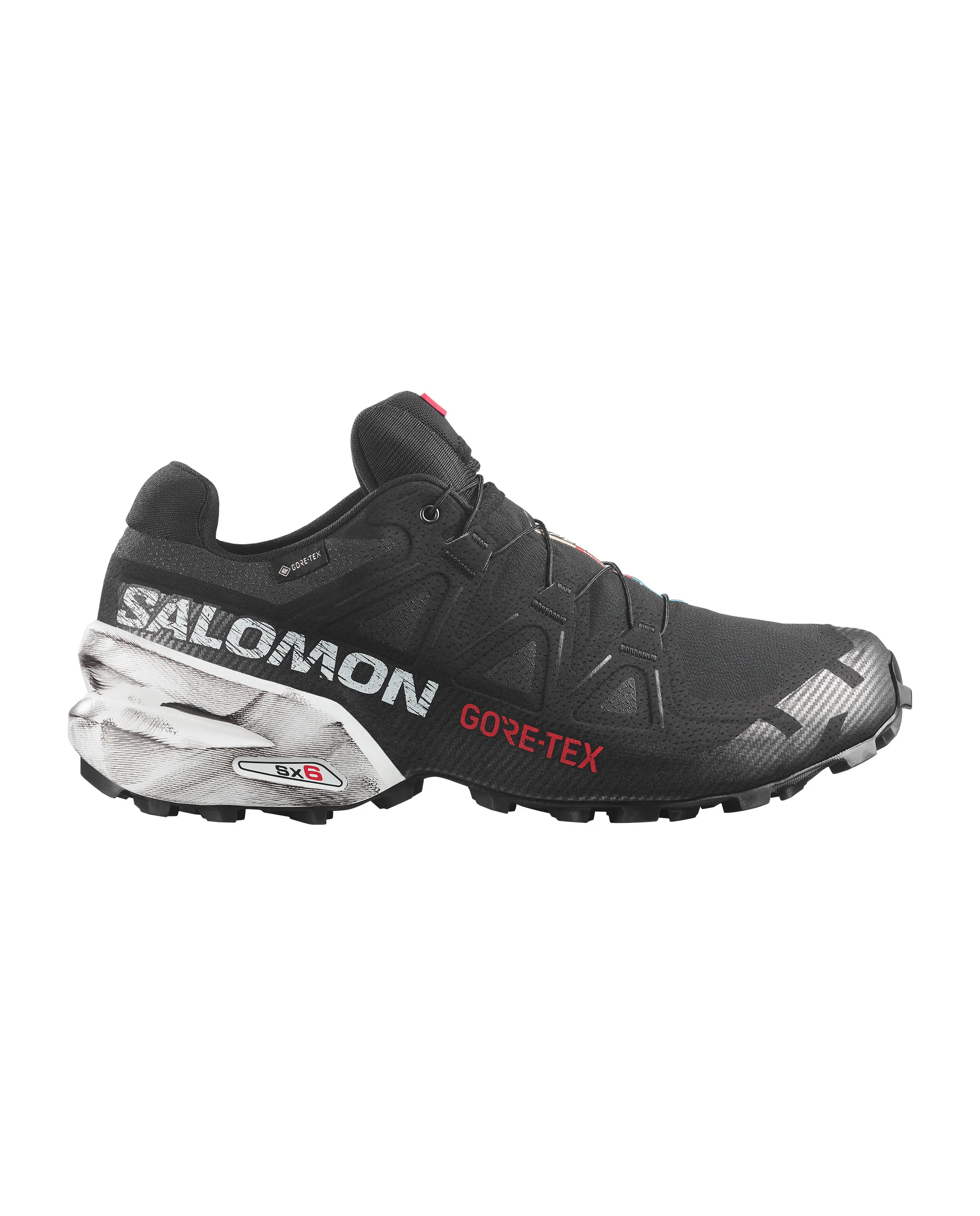 SPEEDCROSS 6 GORE-TEX 20 YEARS - 1