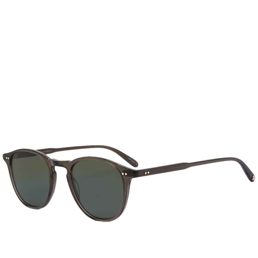 Garrett Leight Hampton Sunglasses - 1