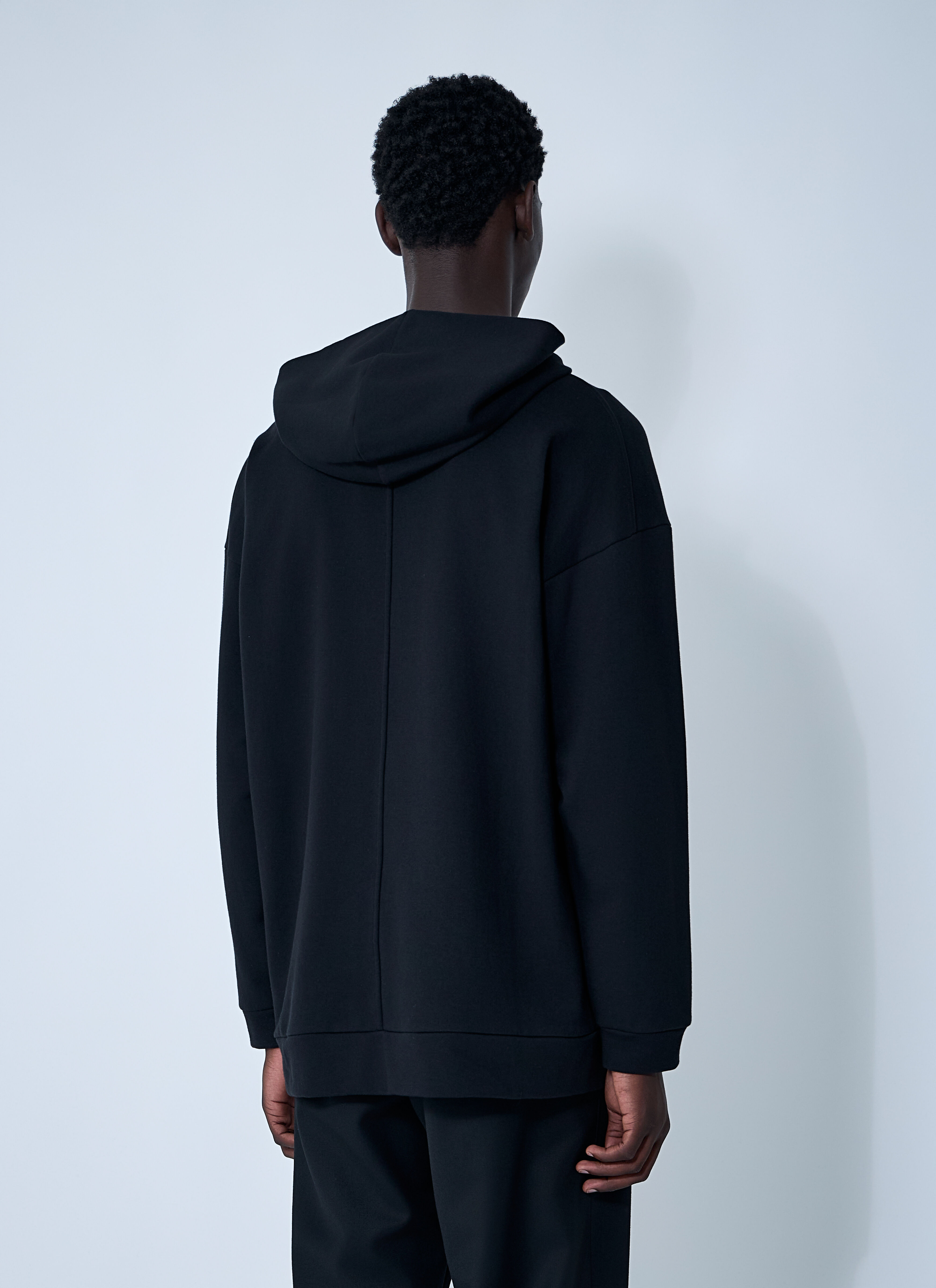 Essoni Hooded Sweatshirt - 4