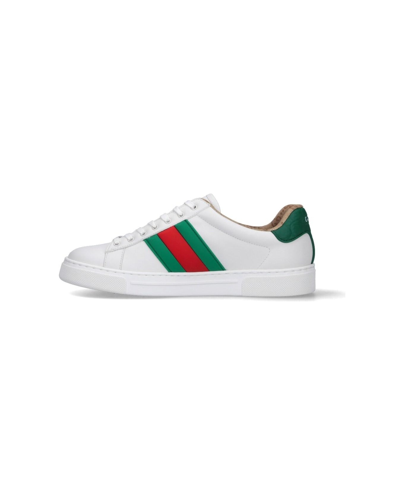 'ace' Sneakers - 4