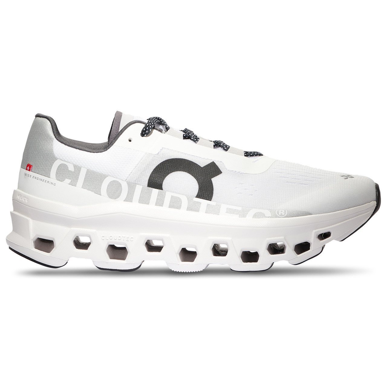 On Mens On Cloudmonster - 1