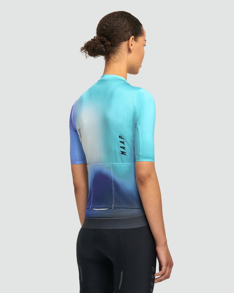 Women's Flow Pro Jersey 4