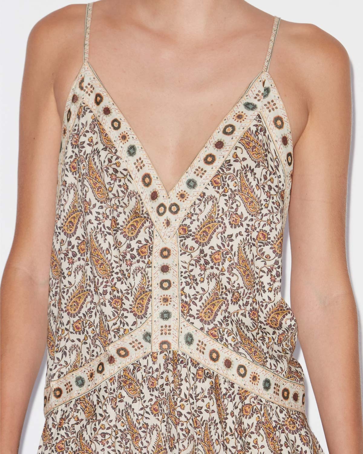 DANIELLE DRESS - 3