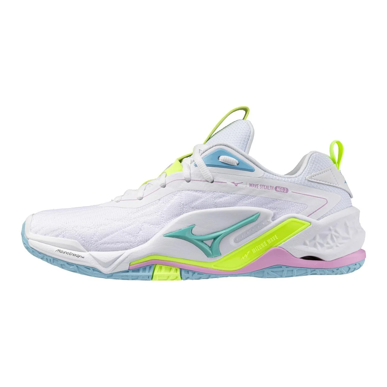 Wave Stealth Neo 2 Unisex Volleyball Shoe - 1