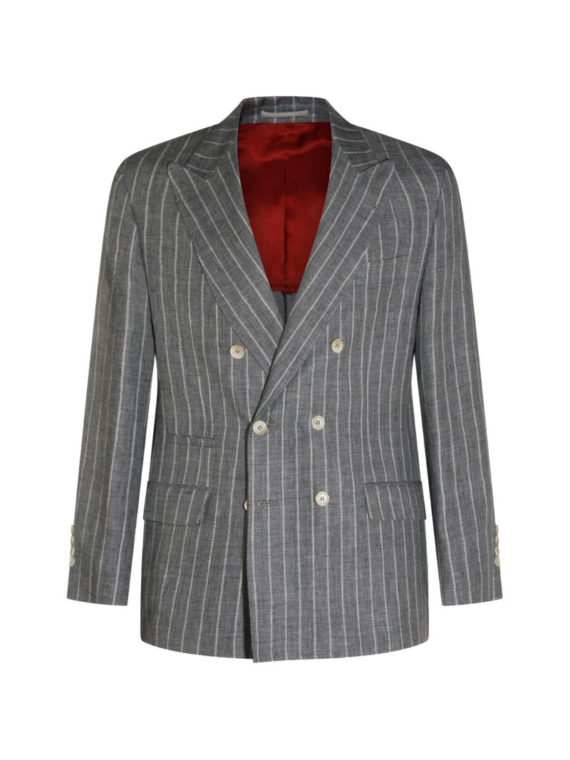 double-breasted blazer 1