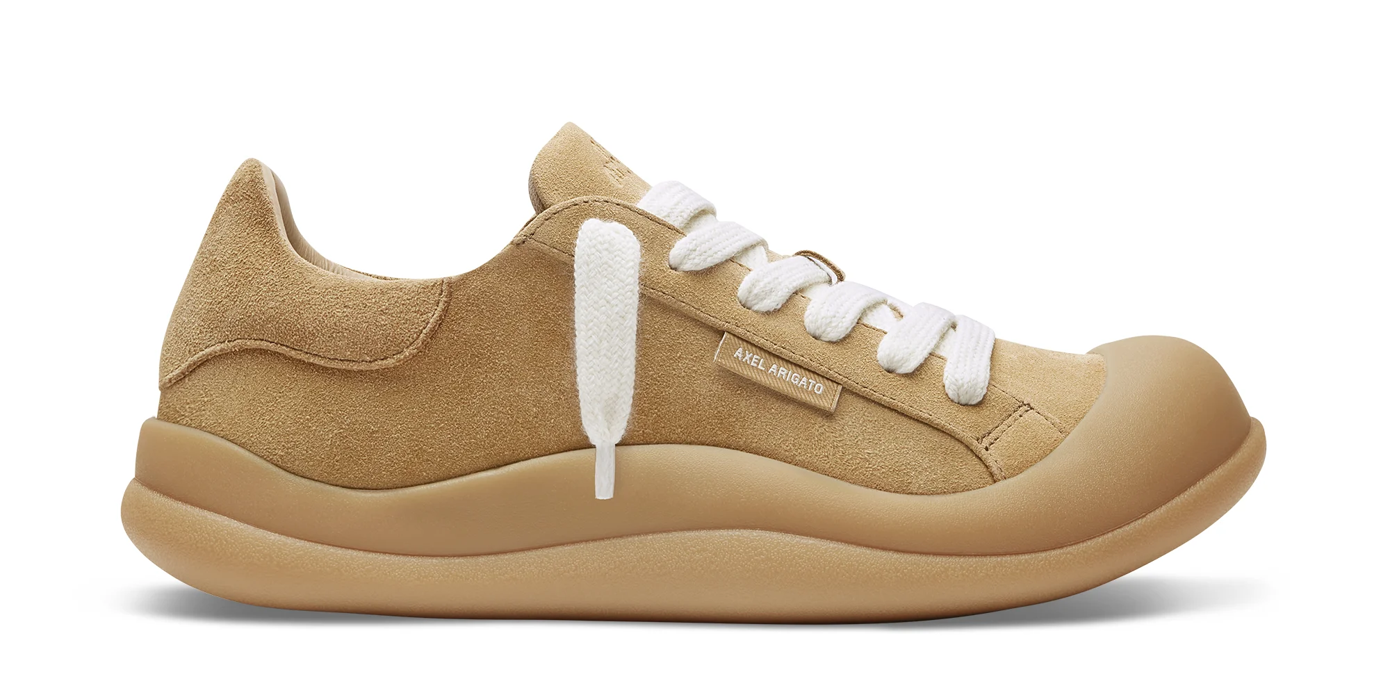 Squish Sneaker - 1