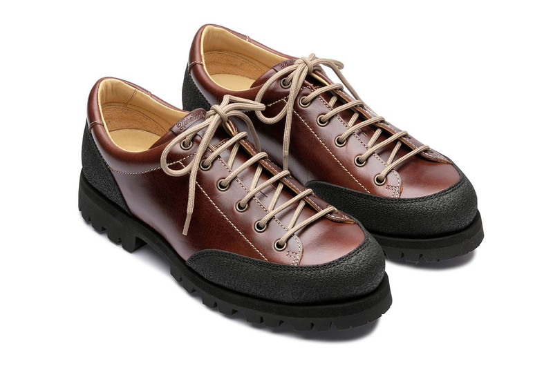 Montana Lisse América - Rubber Sole 2