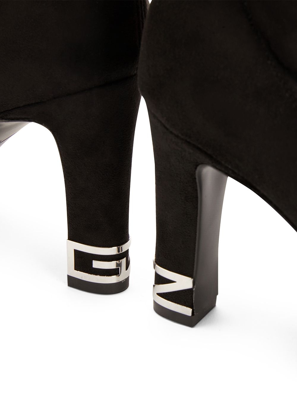 Teodora boots - 4